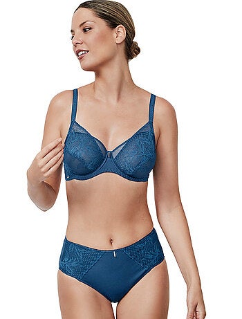 Soutien-gorge emboîtant malitzia