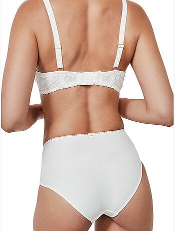 Soutien-gorge emboîtant malitzia mariage