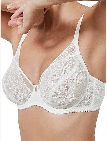Soutien-gorge emboîtant malitzia mariage