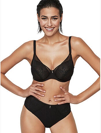 Soutien-gorge emboîtant malitzia