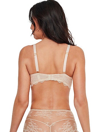 Soutien-gorge emboîtant manuela