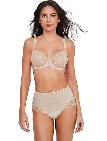 Soutien-gorge emboîtant manuela
