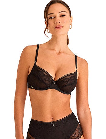 Soutien-gorge emboîtant manuela