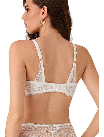 Soutien-gorge emboîtant renatta mariage