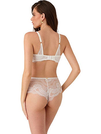 Soutien-gorge emboîtant renatta mariage