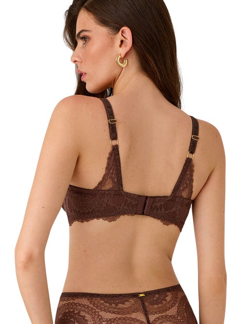 Soutien-gorge emboîtant renatta - Kiabi