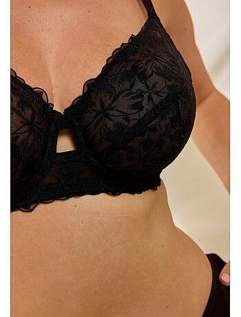 Soutien-gorge emboîtant scarlette