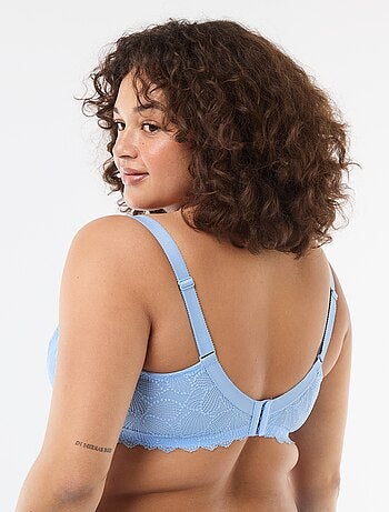 Soutien-gorge en dentelle