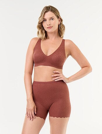 Soutien-gorge en dentelle