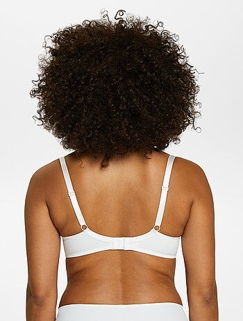 Soutien-gorge en dentelle 'Suzie' 'Sans complexe'