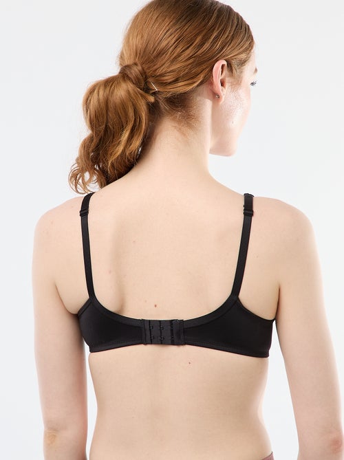 Soutien gorge en microfibre 'DIM' - Kiabi