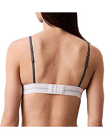 Soutien-Gorge Femme Calvin Klein Jeans