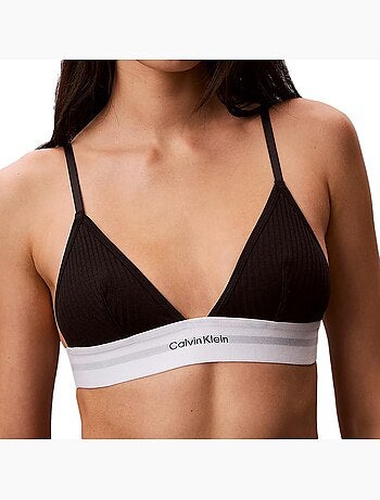 Soutien-Gorge Femme Calvin Klein Jeans