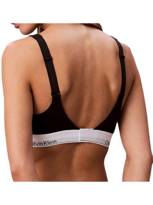 Soutien-gorge femme calvin klein jeans - Kiabi Soutien-gorge femme calvin klein jeans - Kiabi