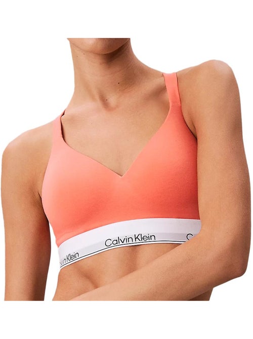 Soutien-Gorge Femme Calvin Klein Jeans - Kiabi