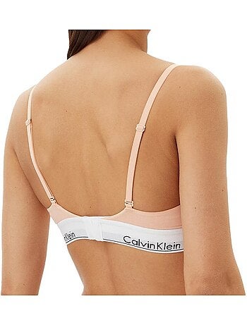 Soutien-Gorge Femme Calvin Klein Jeans