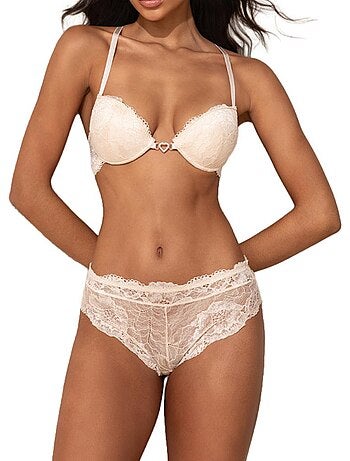 Soutien-gorge femme les petites bombes