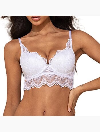 Shorty femme les petites bombes