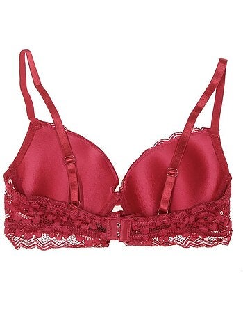 Soutien-gorge femme les petites bombes