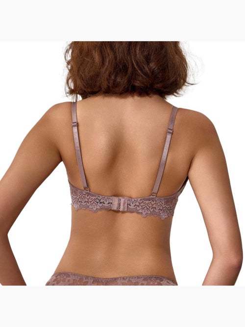 Soutien-gorge femme les petites bombes - Kiabi Soutien-gorge femme les petites bombes - Kiabi