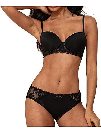 Soutien-gorge femme les petites bombes