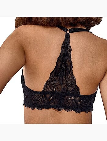 Soutien-gorge femme les petites bombes