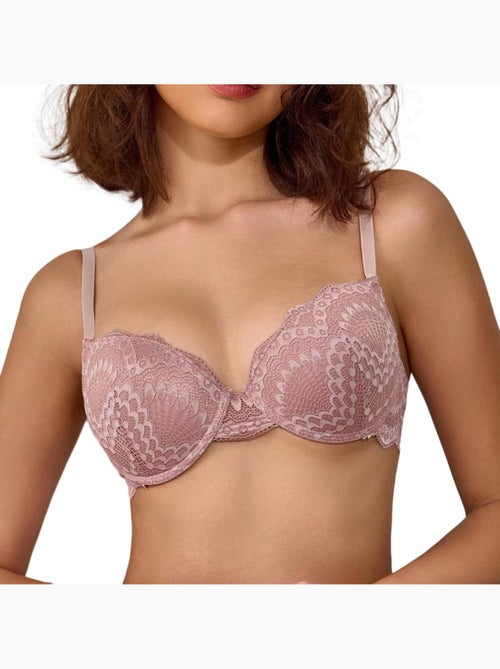 Soutien-gorge femme les petites bombes - Kiabi Soutien-gorge femme les petites bombes - Kiabi