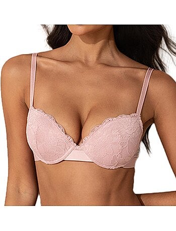 Tanga femme les petites bombes