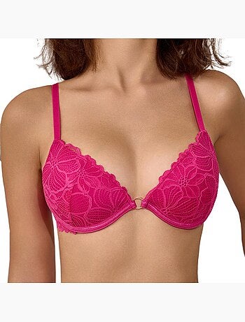 Soutien-gorge femme les petites bombes