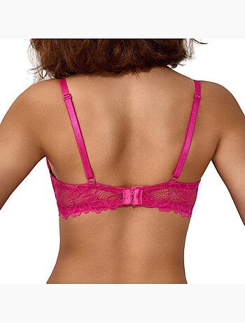 Soutien-gorge femme les petites bombes
