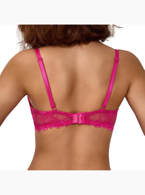 Soutien-gorge femme les petites bombes - Kiabi Soutien-gorge femme les petites bombes - Kiabi
