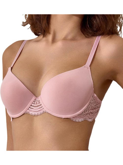 Soutien-gorge femme les petites bombes - Kiabi Soutien-gorge femme les petites bombes - Kiabi
