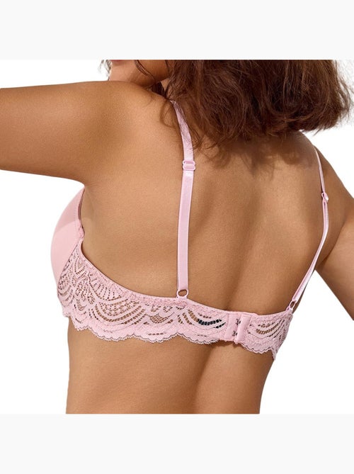 Soutien-gorge femme les petites bombes - Kiabi Soutien-gorge femme les petites bombes - Kiabi