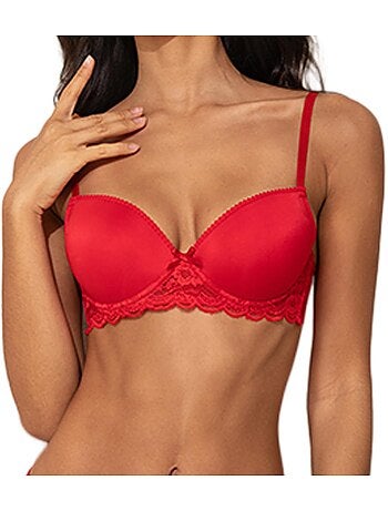 Soutien-gorge femme les petites bombes