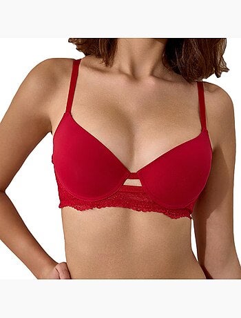 Soutien-gorge femme les petites bombes