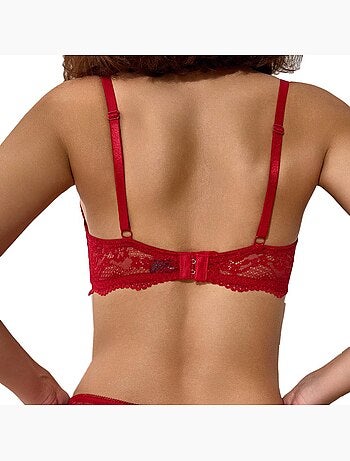 Soutien-gorge femme les petites bombes