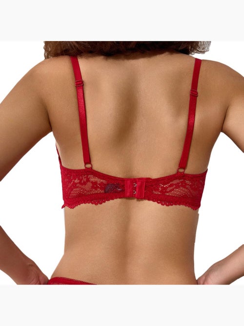 Soutien-gorge femme les petites bombes - Kiabi
