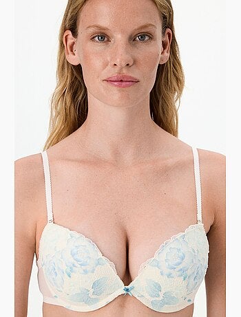 Soutien-gorge femme wow lace penti