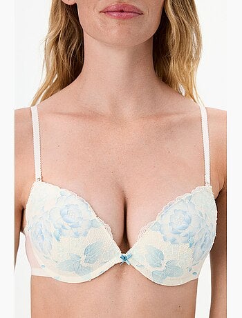 Soutien-gorge femme wow lace penti