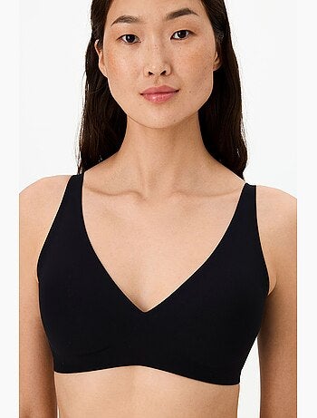 Soutien-gorge fit decolette sans trace avec coussinets penti