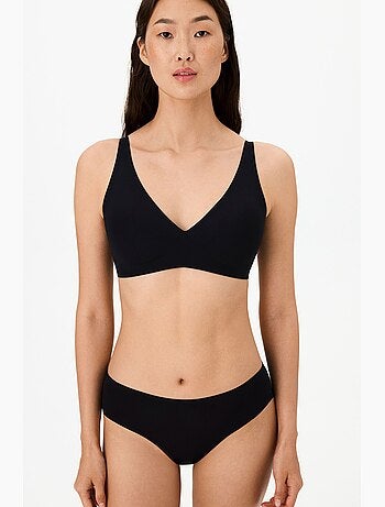 Soutien-gorge fit decolette sans trace avec coussinets penti