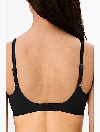 Soutien-gorge fit decolette sans trace avec coussinets penti