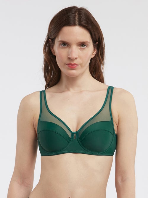 Soutien-gorge 'Generous' 'Dim' - Kiabi