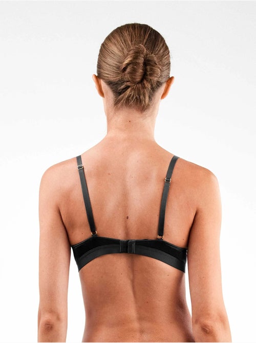 Soutien-gorge grande capacité en tissu de dentelle - Kiabi