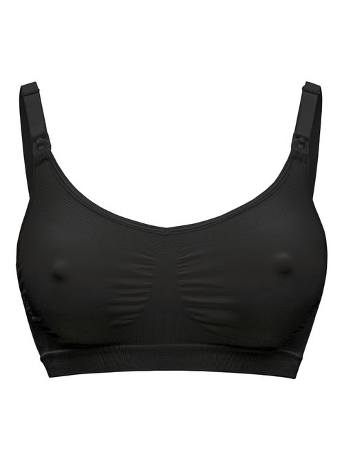 Soutien-gorge grossesse et allaitement medela keep cool - respirant, adaptive stretch, confort toute - Kiabi