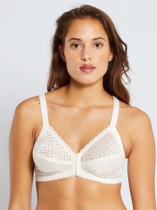 Soutien-gorge Ideal Posture 'Playtex'