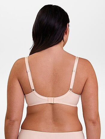 Soutien-gorge invisible 'Sans complexe'