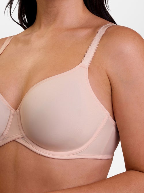 Soutien-gorge invisible 'Sans complexe' - Kiabi