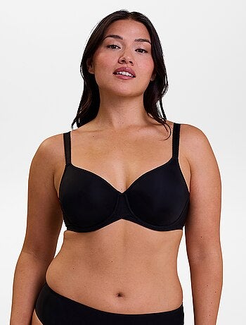 Soutien-gorge invisible 'Sans complexe'