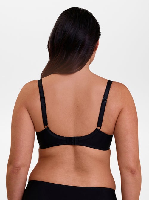 Soutien-gorge invisible 'Sans complexe' - Kiabi